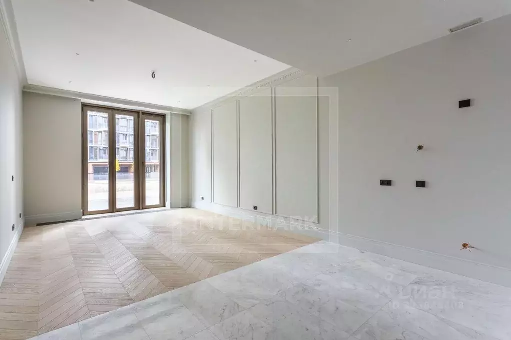 4-к кв. Москва ул. Братьев Фонченко, 1к8 (150.0 м) - Фото 1