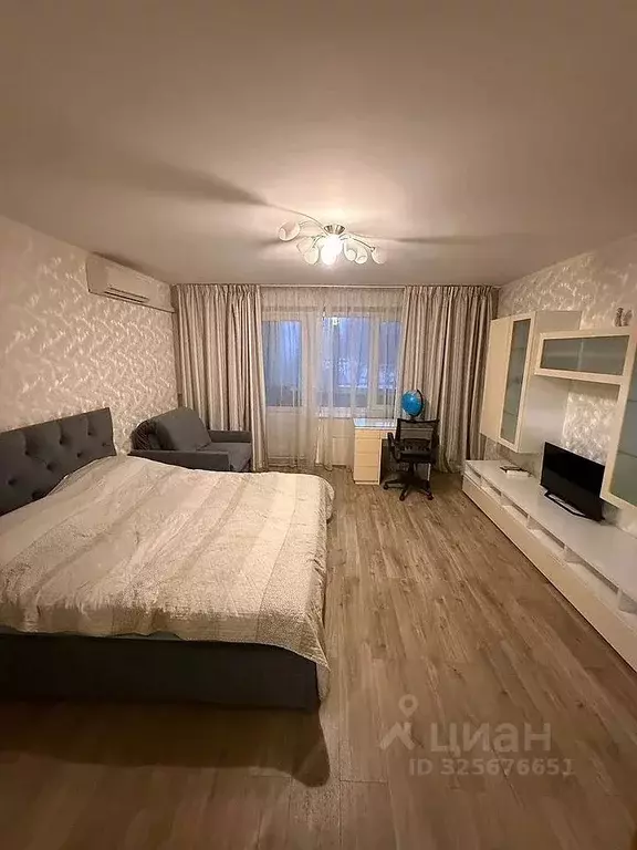 2-к кв. Москва Северный бул., 15 (71.4 м) - Фото 2