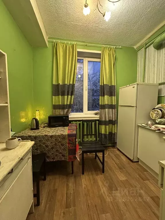 2-к кв. Московская область, Щелково ул. Рудакова, 8 (48.0 м) - Фото 2