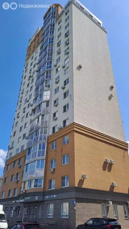 Помещение свободного назначения (55.4 м) - Фото 1