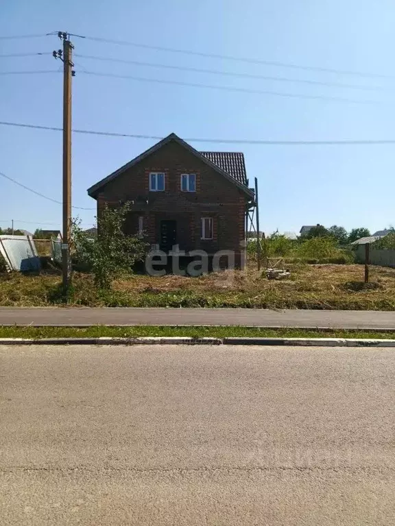 Дом в Калужская область, Мещовск Юбилейная ул. (118 м) - Фото 0