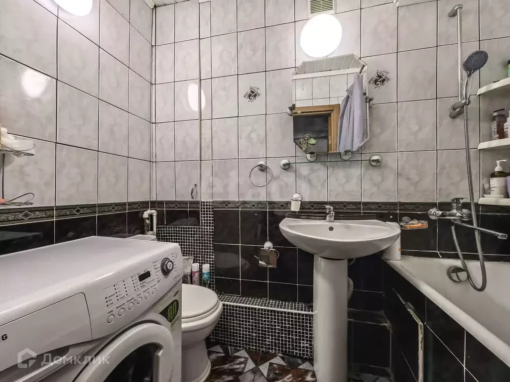 Продаётся 3-к квартира, 54.6 м - Фото 0