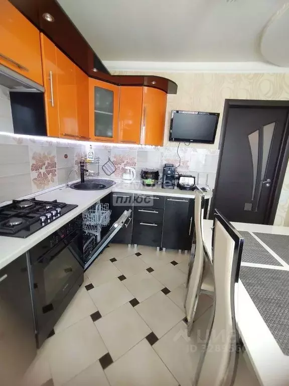 Квартира, 2 комнаты, 50.1 м - Фото 1