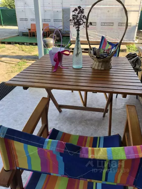 Дом в Самарская область, Ставропольский район, с. Выселки  (48 м) - Фото 2