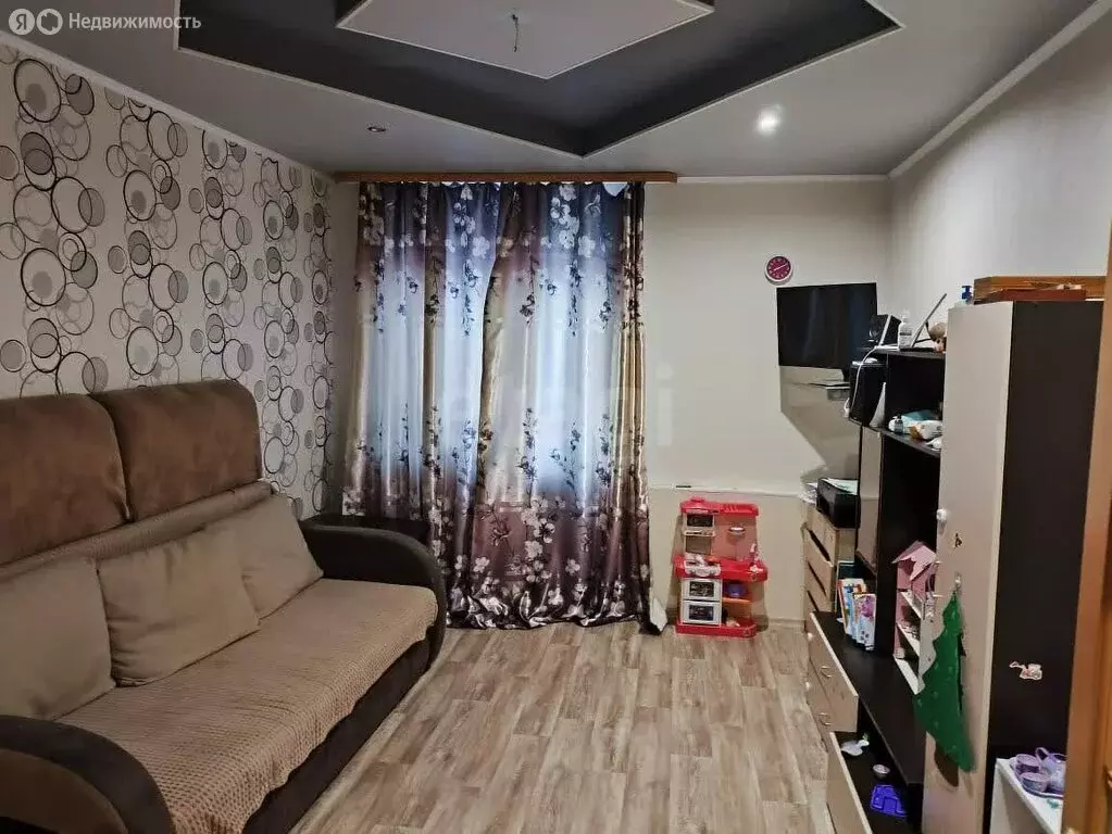 2-комнатная квартира: Златоуст, улица Карла Маркса, 15 (55.9 м) - Фото 1