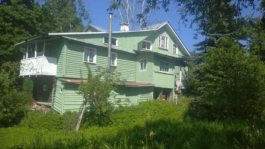 Участок в Санкт-Петербург Зарубинская ул., 16/10 (34.0 сот.) - Фото 1