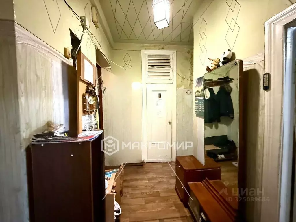 2-к кв. Брянская область, Брянск ул. Фокина, 65 (54.0 м) - Фото 1