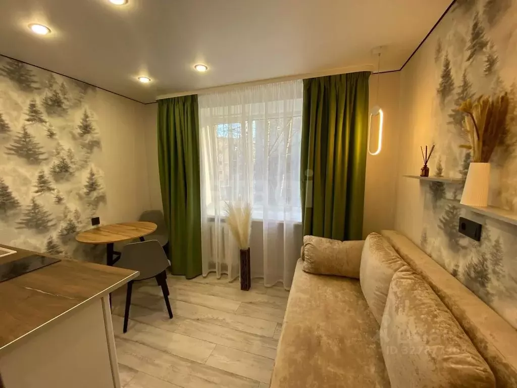 Студия Вологодская область, Вологда ул. Пугачева, 73В (12.7 м) - Фото 1