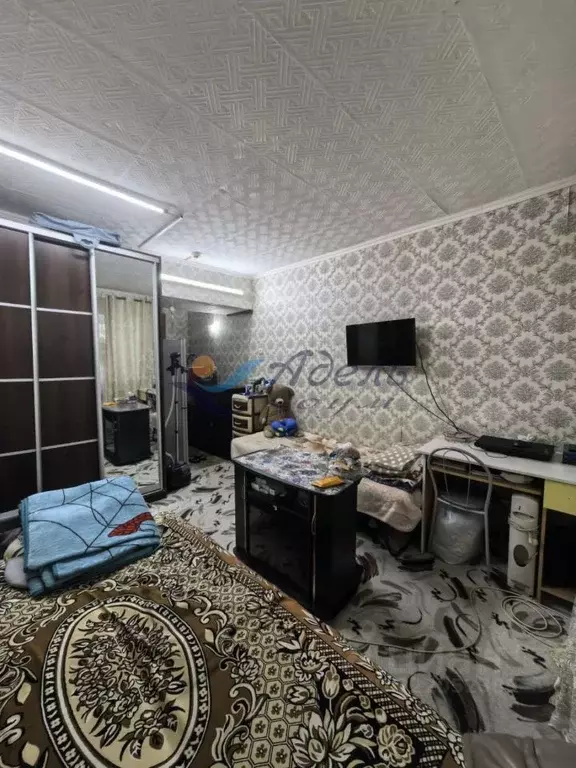 Студия Красноярский край, Норильск проезд Михайличенко, 6 (16.6 м) - Фото 2