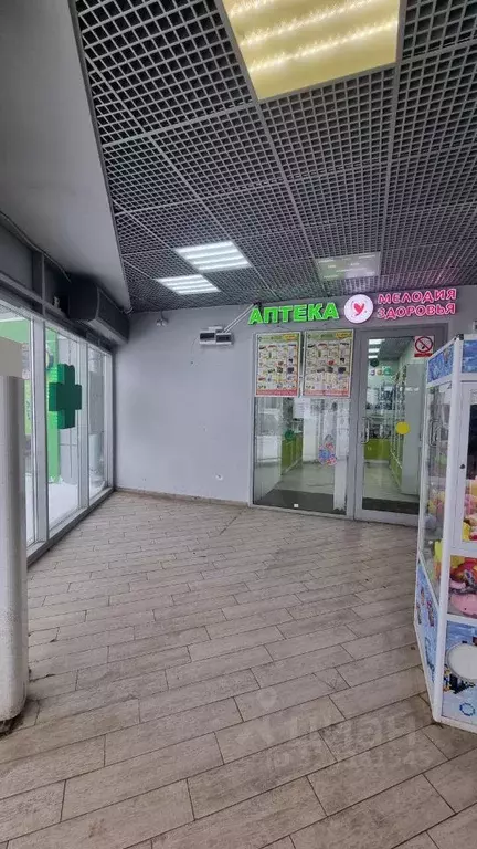 Торговая площадь в Москва ул. Крылатские Холмы, 29 (5 м) - Фото 2