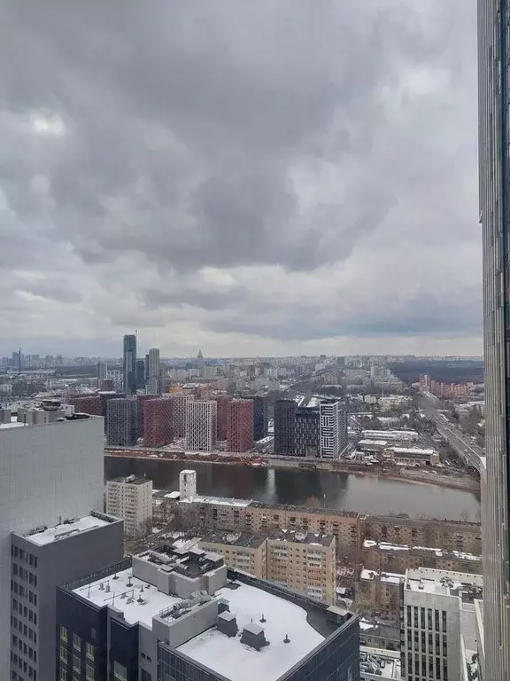 3-к кв. Москва Шмитовский проезд, 39к6 (64.0 м) - Фото 1