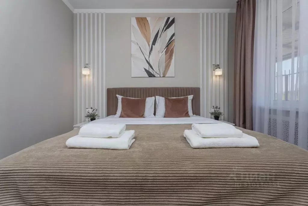 Комната Краснодарский край, Усть-Лабинск Вольная ул., 123 (45.0 м) - Фото 1