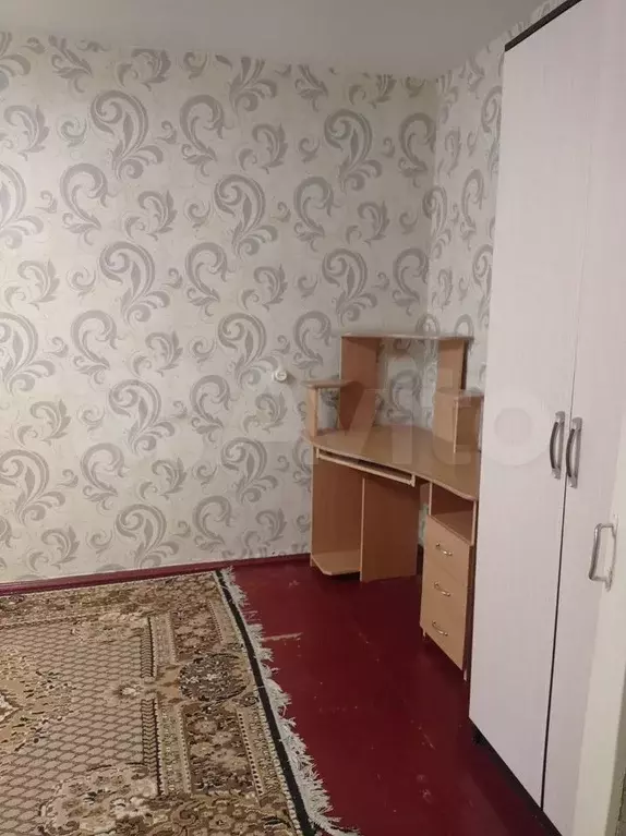 1-к. квартира, 32 м, 1/5 эт. - Фото 1