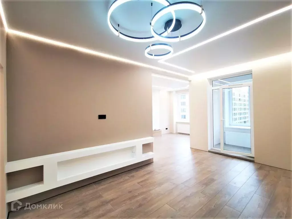 Продаётся 2-к квартира, 65.2 м - Фото 0