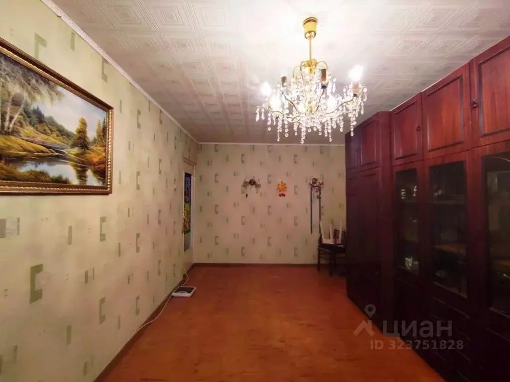 2-к кв. Костромская область, Кострома Юбилейный мкр, 4 (48.0 м) - Фото 2