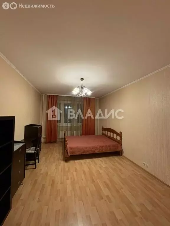 1-комнатная квартира: Москва, Волжский бульвар, 11 (42.1 м) - Фото 1