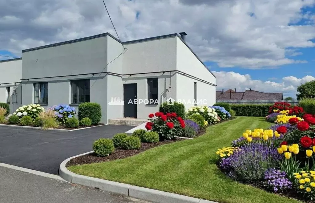 Таунхаус в Челябинская область, Магнитогорск Счастливый кп, ул. ... - Фото 1