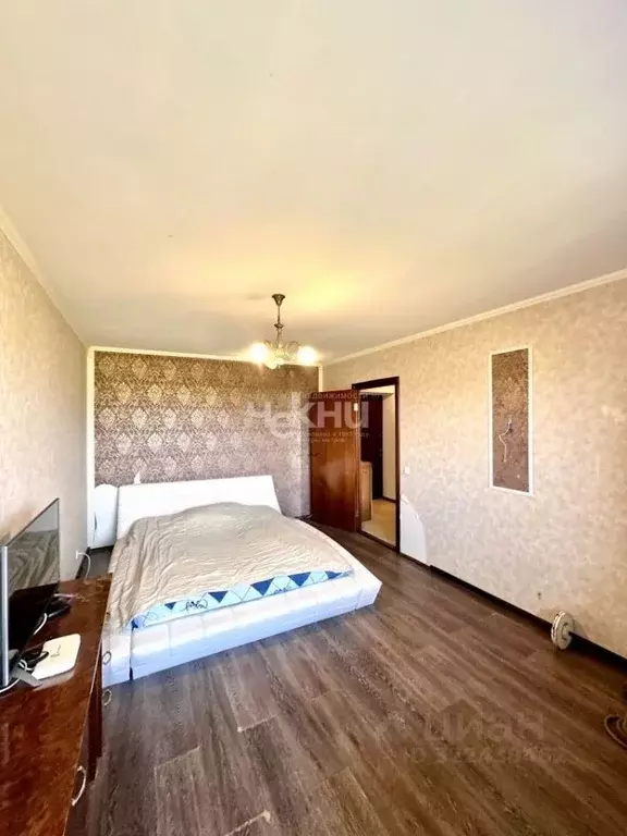 1-к кв. Нижегородская область, Нижний Новгород д. Афонино, ул. ... - Фото 0