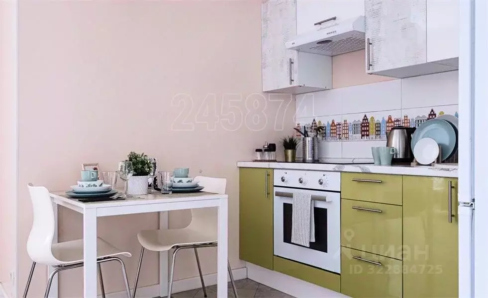 1-к кв. Москва ул. Бутлерова, 7 (50.0 м) - Фото 0