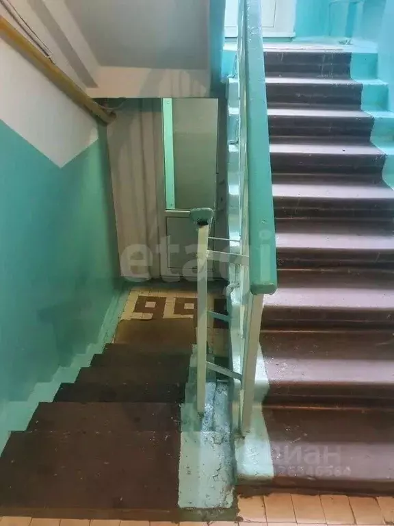 1-к кв. Ярославская область, Ярославль Угличская ул., 26 (30.0 м) - Фото 2