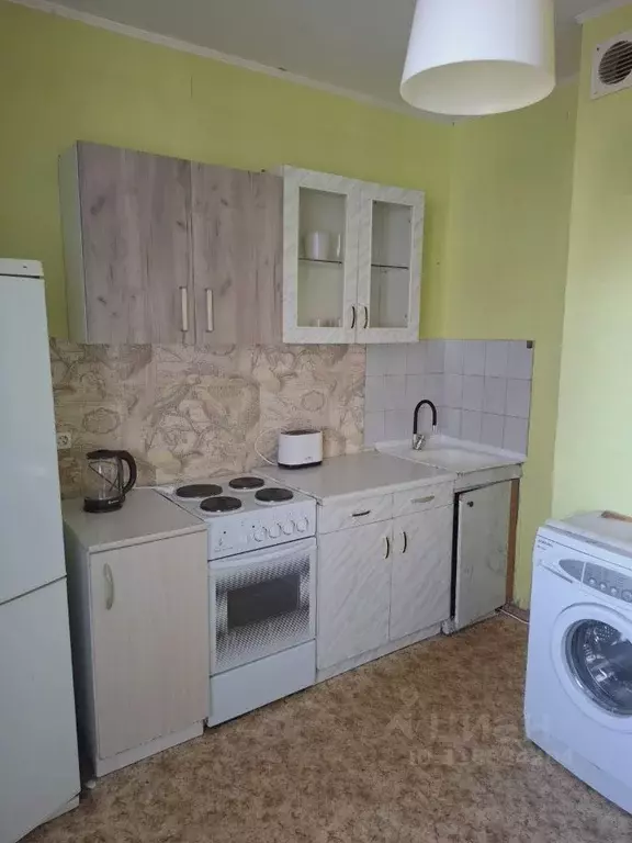 1-к кв. Москва бул. Адмирала Ушакова, 9 (42.0 м) - Фото 0