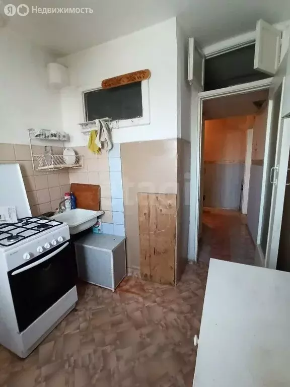 2-комнатная квартира: Шадринск, улица Розы Люксембург, 26 (43.8 м) - Фото 2