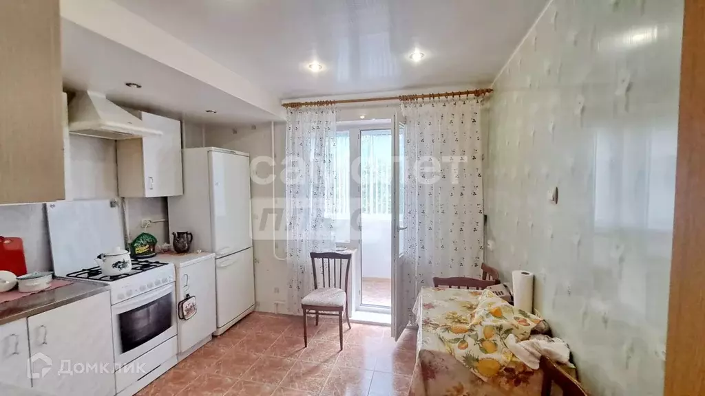 Продаётся 2-к квартира, 43 м - Фото 0