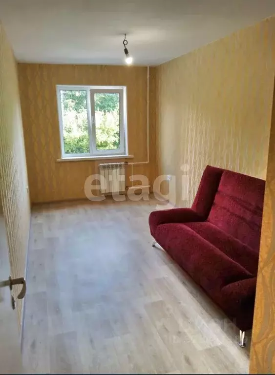 3-к кв. Алтайский край, Барнаул Молодежная ул., 16 (58.2 м) - Фото 1