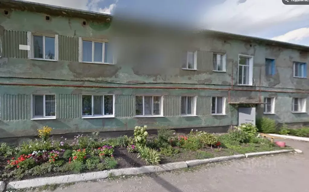 2-к кв. Пензенская область, Каменка Гражданская ул., 19 (43.0 м) - Фото 1