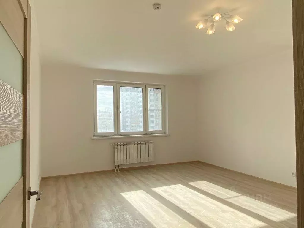 2-к кв. Москва ул. Молодцова, 33К1 (51.0 м) - Фото 2