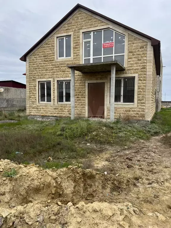 Дом 180 м на участке 5 сот. - Фото 0