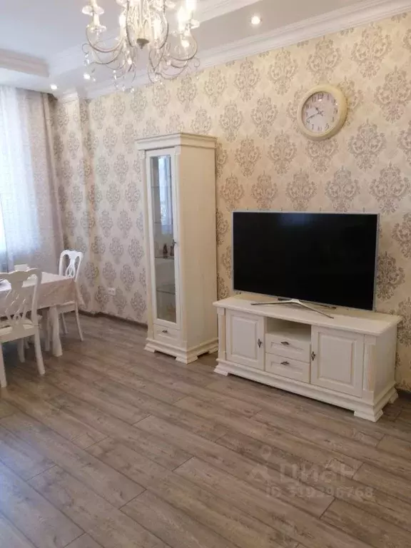 3-к кв. Московская область, Одинцовский городской округ, ... - Фото 1
