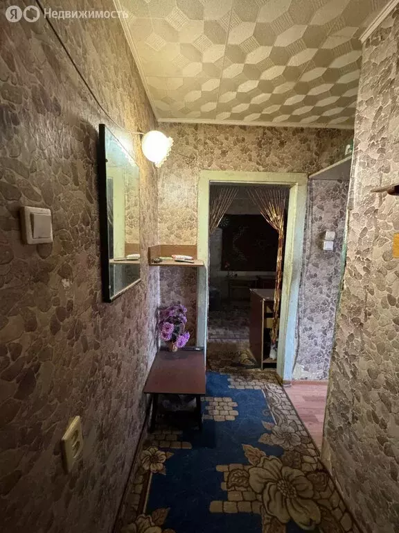 2-комнатная квартира: Новотроицк, Советская улица, 132 (45 м) - Фото 2