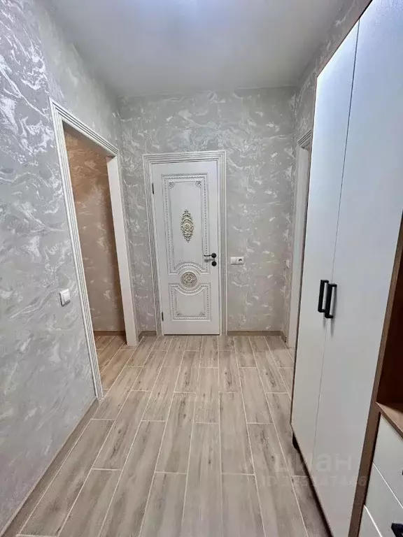 2-к кв. Москва Сосенское поселение, просп. Куприна, 30к9 (46.6 м) - Фото 1