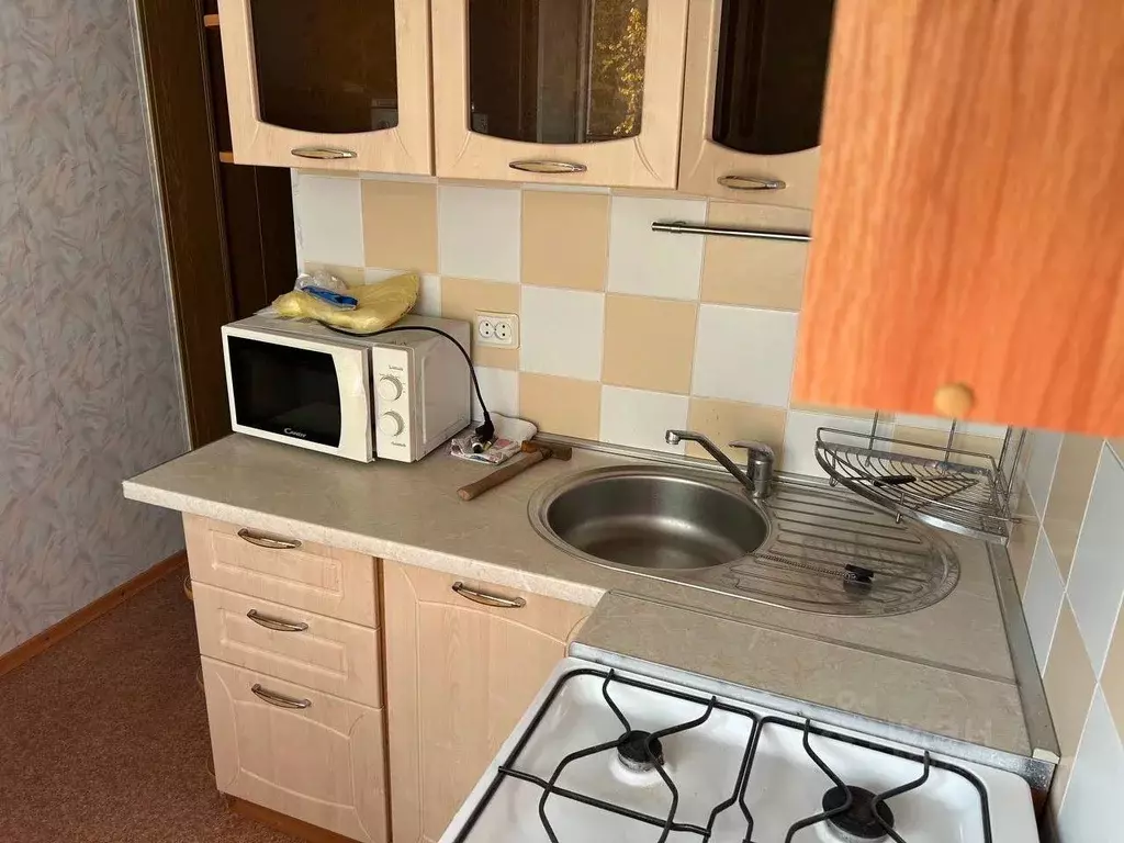 2-к кв. Пермский край, Пермь Стахановская ул., 42 (44.7 м) - Фото 1