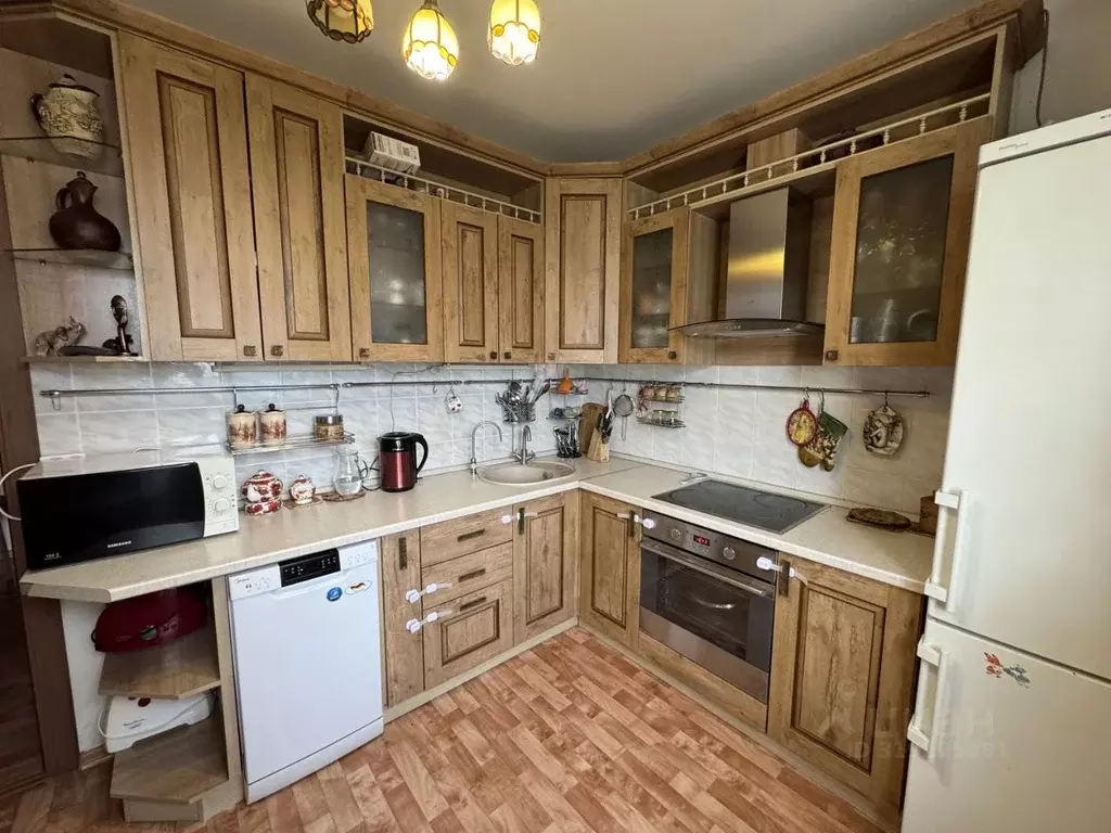 2-к кв. Новосибирская область, Новосибирск ул. Менделеева, 20 (56.3 м) - Фото 0