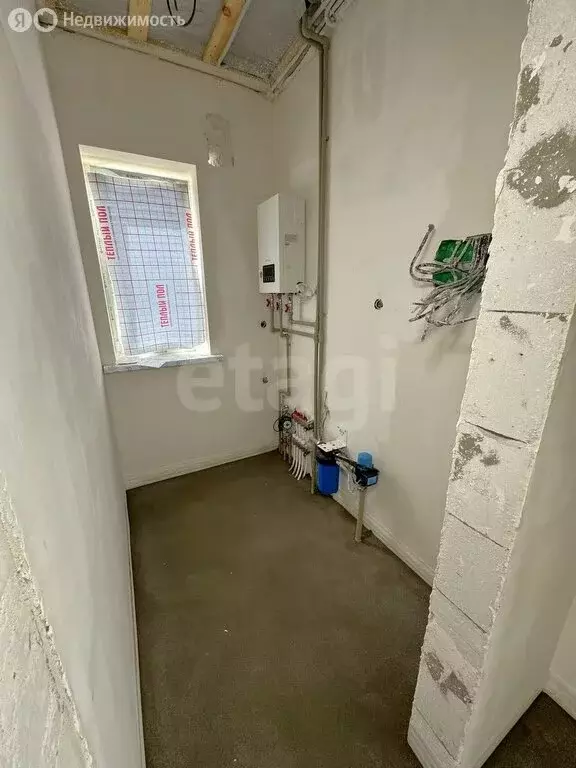 Дом в Южный, микрорайон Олимпийский, Живописная улица, 27 (82 м) - Фото 1