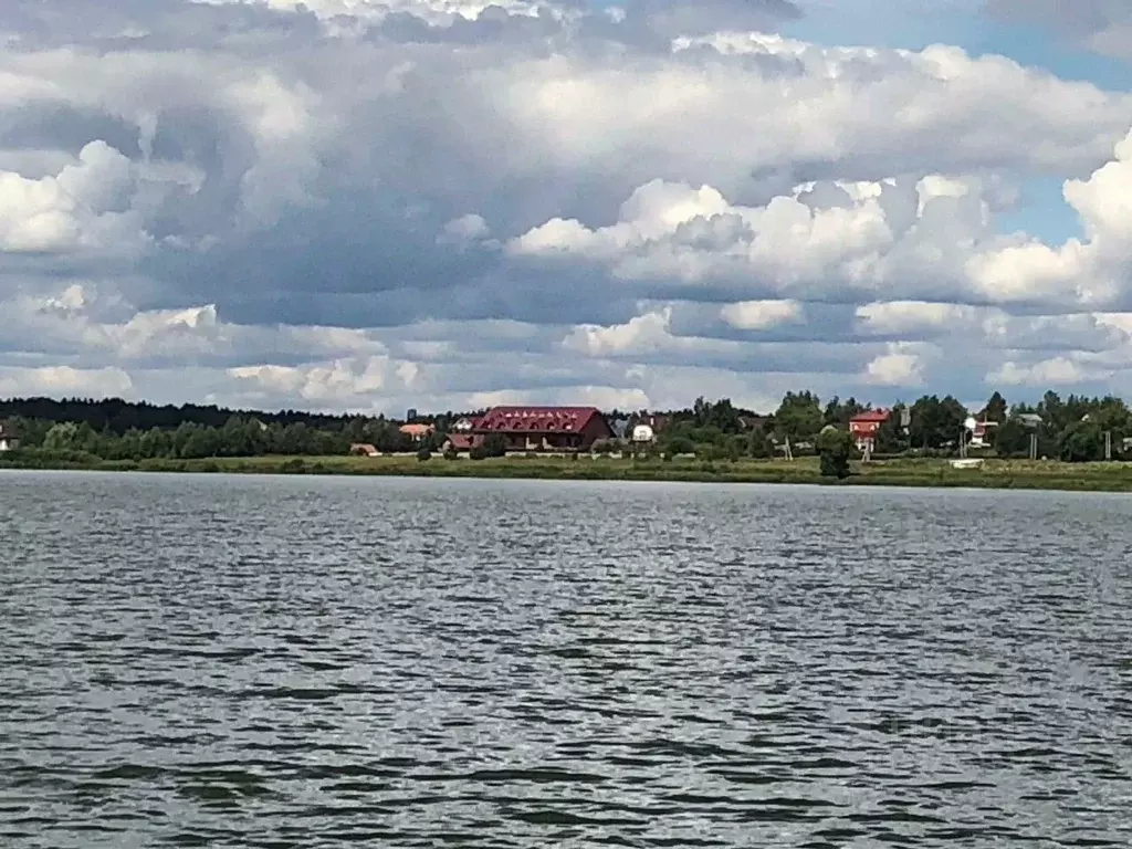 Участок в Московская область, Дмитровский муниципальный округ, д. ... - Фото 1