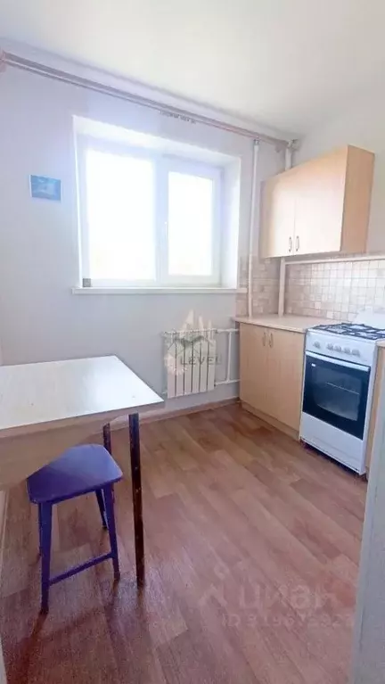 1-к кв. Саратовская область, Энгельс муниципальное образование, ... - Фото 2