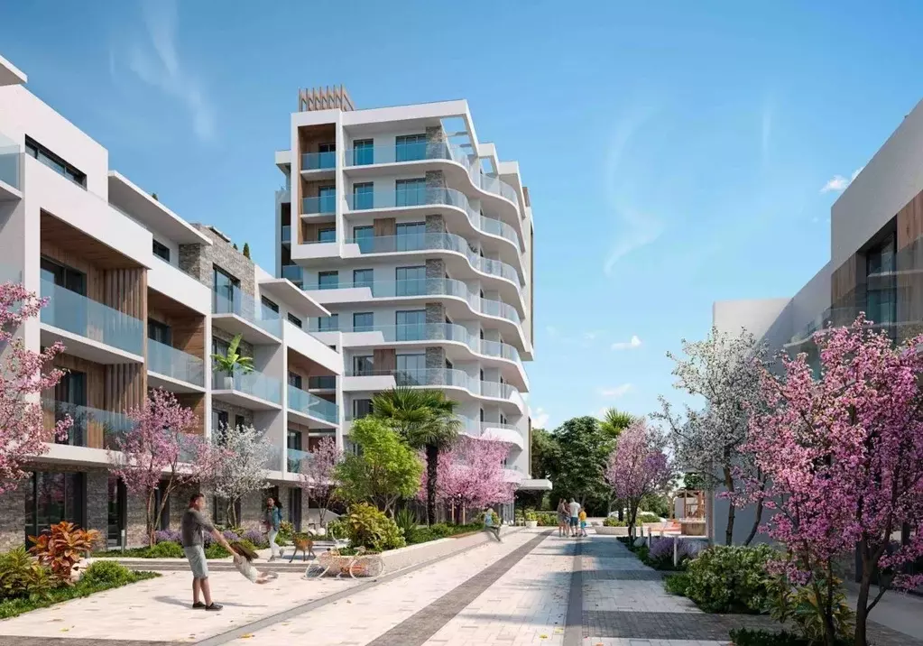 2-к кв. Крым, Ялта ул. Халтурина, 36А (145.8 м) - Фото 1