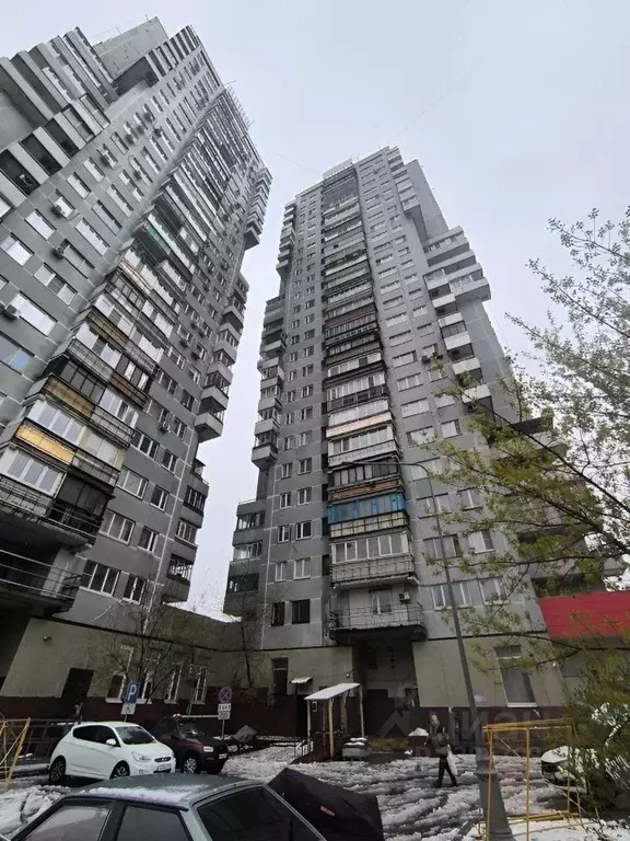 2-к кв. Москва Дмитровский проезд, 20К2 (56.0 м) - Фото 1