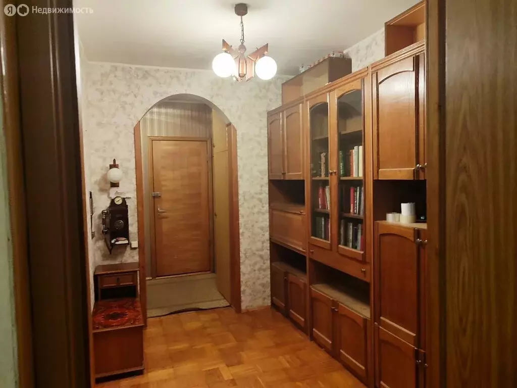3-комнатная квартира: Москва, Липецкая улица, 17к1 (80 м) - Фото 1