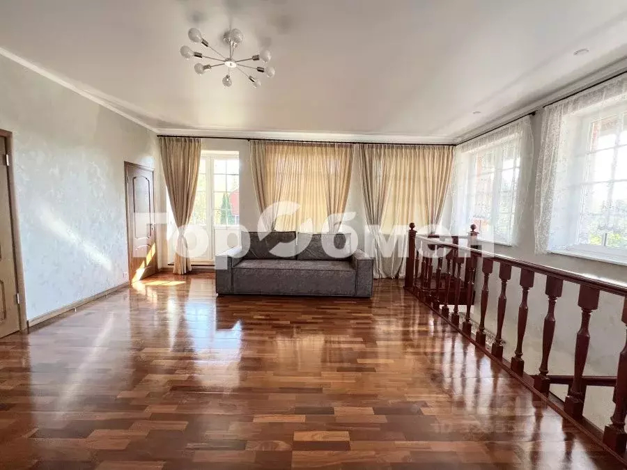 Дом в Московская область, Наро-Фоминский городской округ, Мамыри-2 СНТ ... - Фото 1