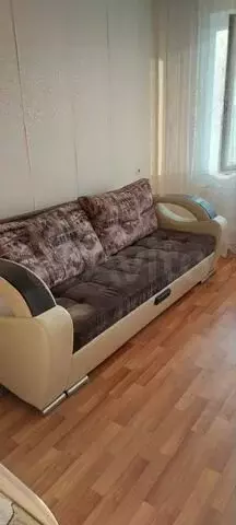 1-к. квартира, 36,9 м, 6/10 эт. - Фото 0