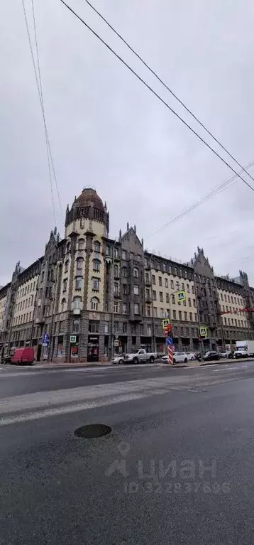 Комната Санкт-Петербург Измайловский просп., 16/30 (30.5 м) - Фото 1