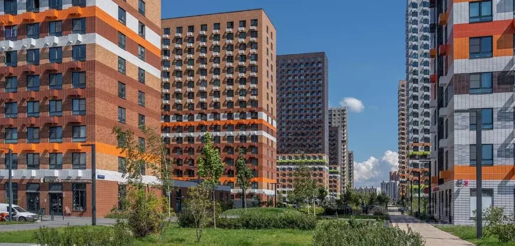 Помещение свободного назначения в Москва Люблинская ул., 72Ак1 (116 м) - Фото 1