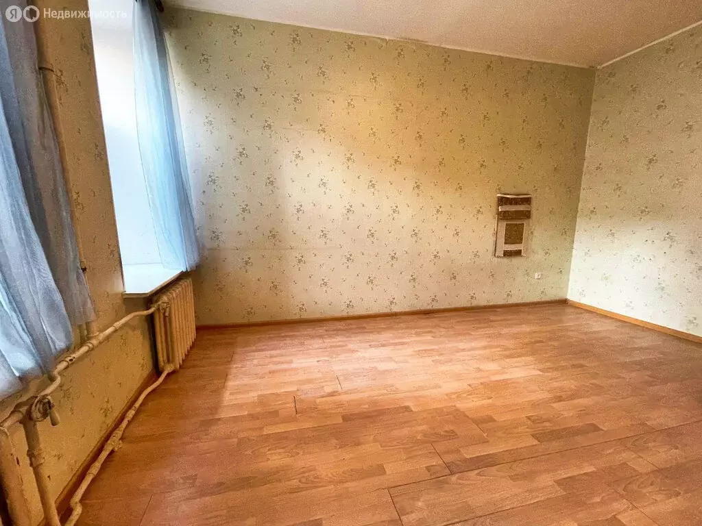 2к в 4-комнатной квартире (17.6 м) - Фото 1