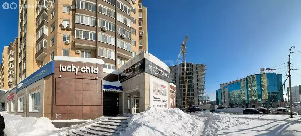 Помещение свободного назначения (422.8 м) - Фото 2