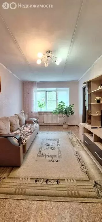 3-комнатная квартира: Казань, улица Красной Позиции, 43 (42.9 м) - Фото 0