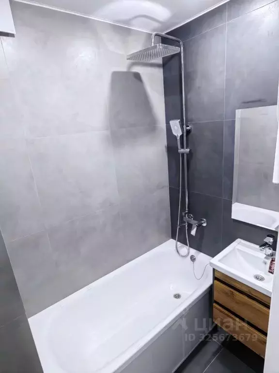 1-к кв. Московская область, Долгопрудный Спортивная ул., 5 (34.0 м) - Фото 2